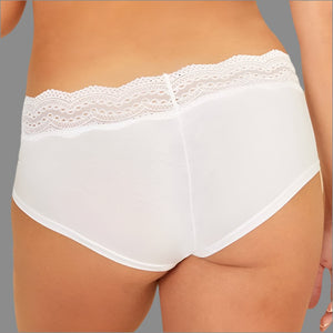 Cosabella - Ceylon Panty - More Colors - About the Bra