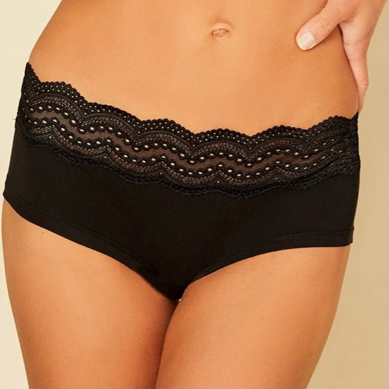 Cosabella - Ceylon Panty - More Colors - About the Bra