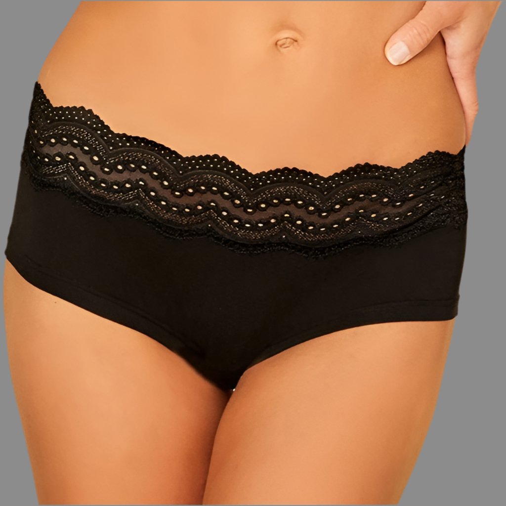 Cosabella - Ceylon Panty - More Colors - About the Bra