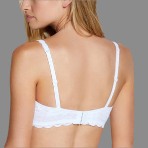 Cosabella - Never Say Never Balconette Bra - More Colors - About the Bra