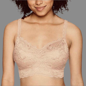 Cosabella - Never Say Never Curvy Bralette - More Colors' - About the Bra