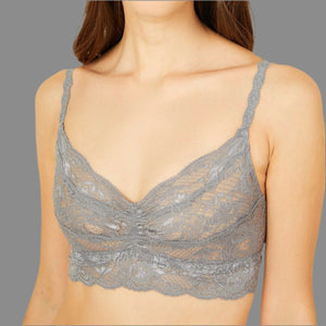 Cosabella - Petite Sweetie Bralette - More Colours - About the Bra