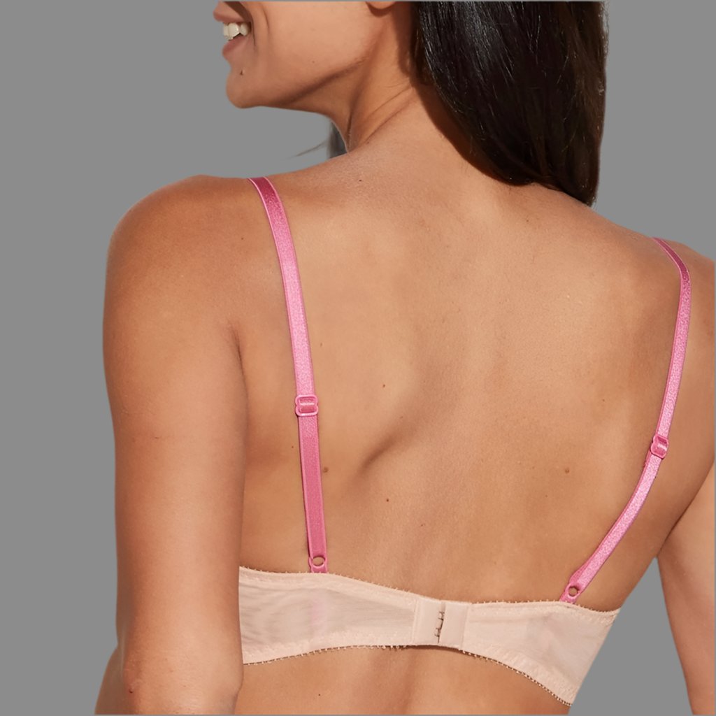 Cosabella - Sanika Balconette Bra - More Colors - About the Bra