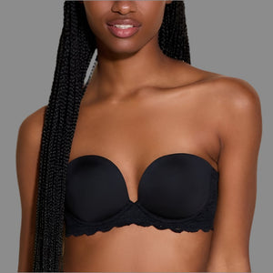 Cosabella - Strapless Bra - More Colours - About the Bra