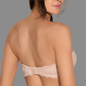 Cosabella - Strapless Bra - More Colours - About the Bra