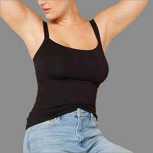 Cosabella - Talco Curvy Camisole - More Colors - About the Bra