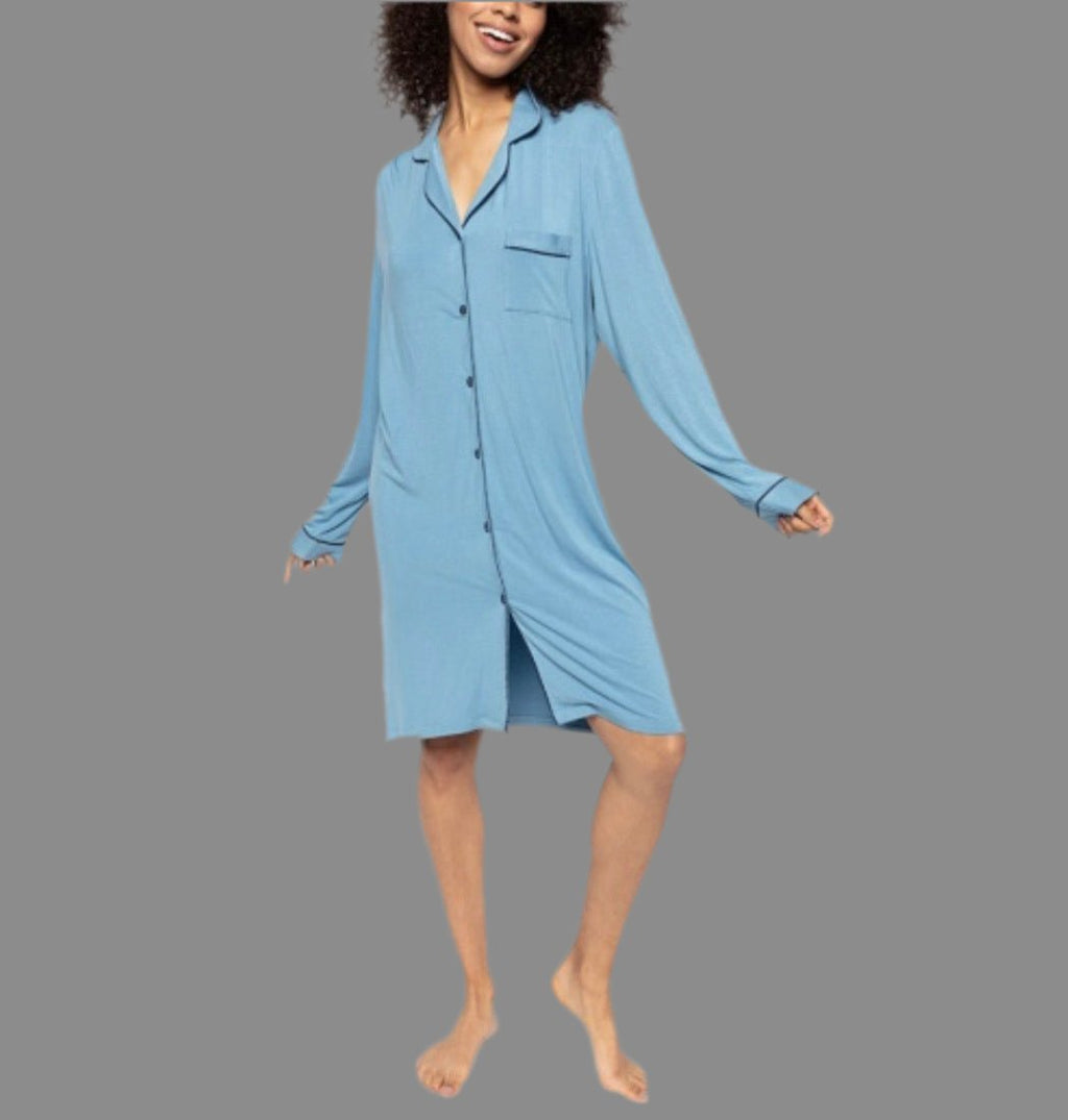 Cyberjammies - Nightshirts - More Colors - About the Bra