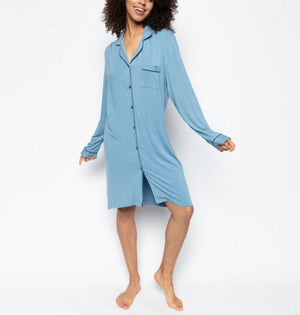 Cyberjammies - Nightshirts - More Colors - About the Bra