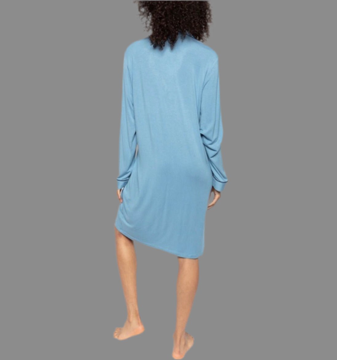 Cyberjammies - Nightshirts - More Colors - About the Bra