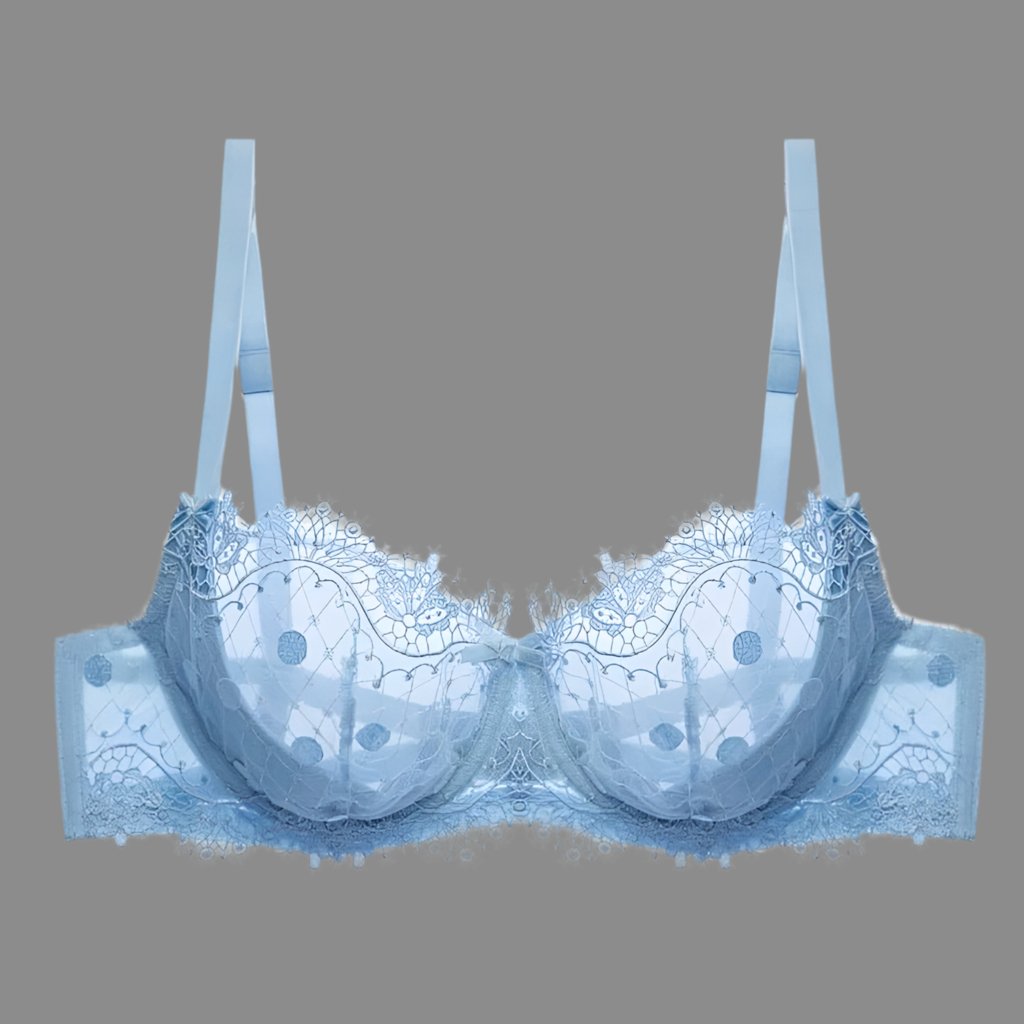 Dita Von Teese - Vedette Bra - More Colors - About the Bra