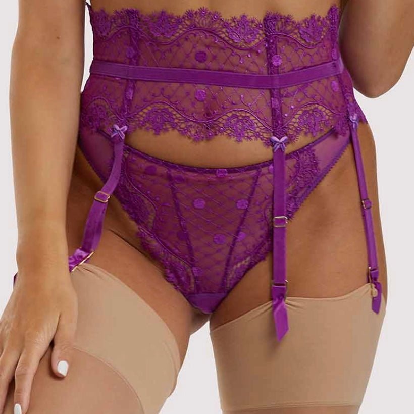 Dita Von Teese - Vedette Garter - More Colors - About the Bra
