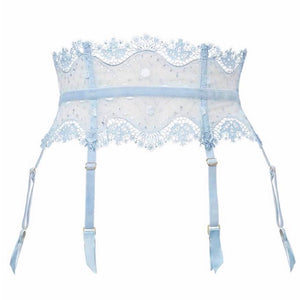 Dita Von Teese - Vedette Garter - More Colors - About the Bra