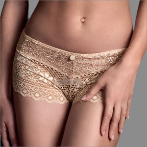 Empreinte - Cassiopee Shorty - More Colors - About the Bra