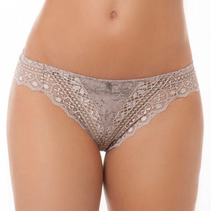 Empreinte - Cassiopee Thong - More Colors - About the Bra