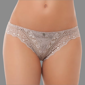 Empreinte - Cassiopee Thong - More Colors - About the Bra