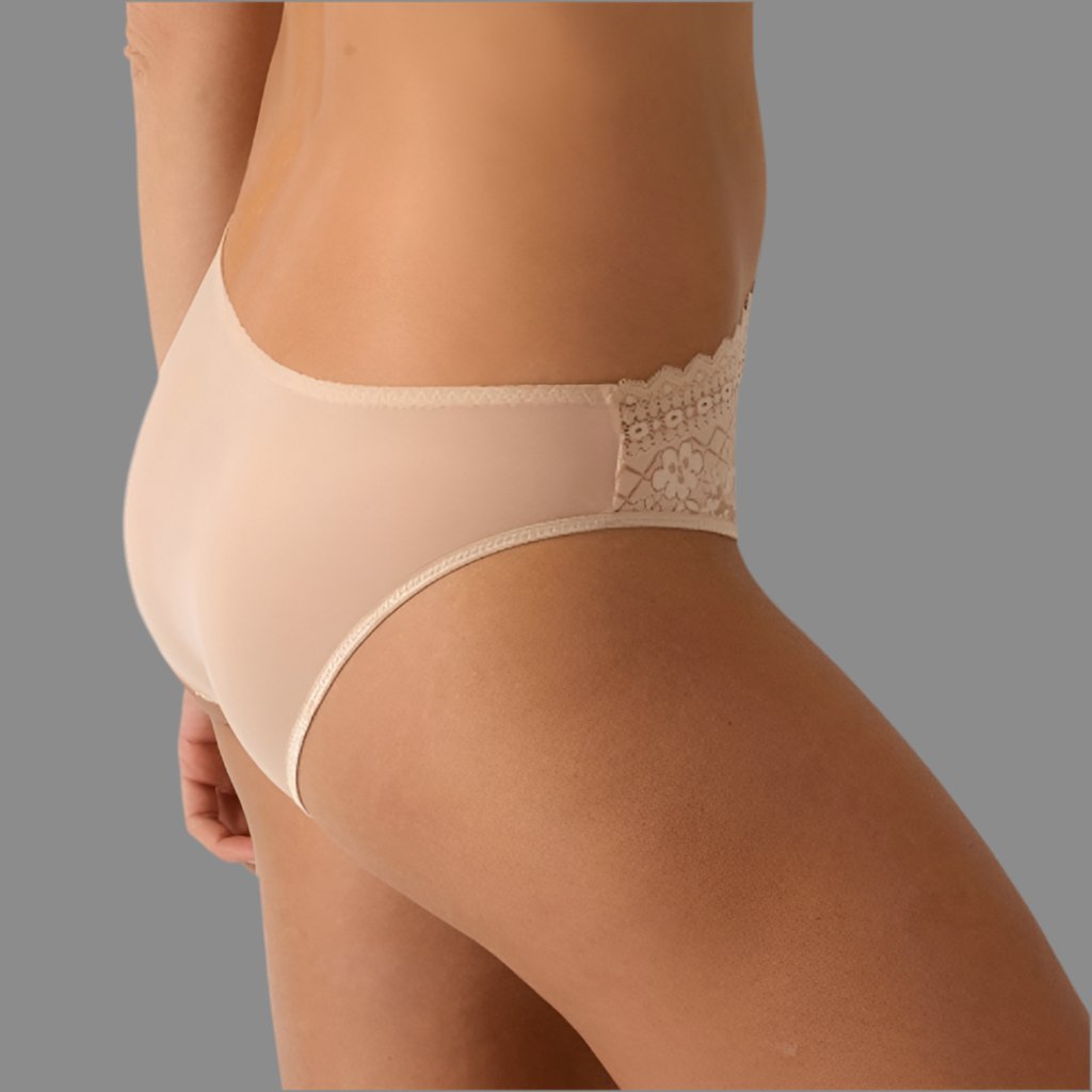 Empreinte - Melody Brief - More Colors - About the Bra