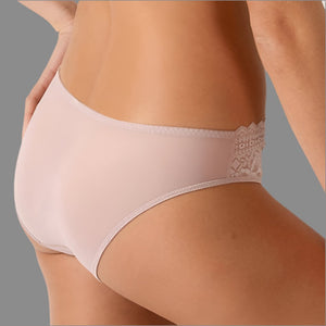 Empreinte - Melody Brief - More Colors - About the Bra