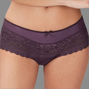 Empreinte - Melody Shorty - More Colors - About the Bra