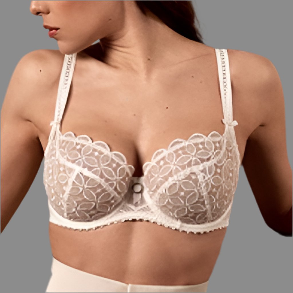 Empreinte - Romy Bra - More Colors - About the Bra