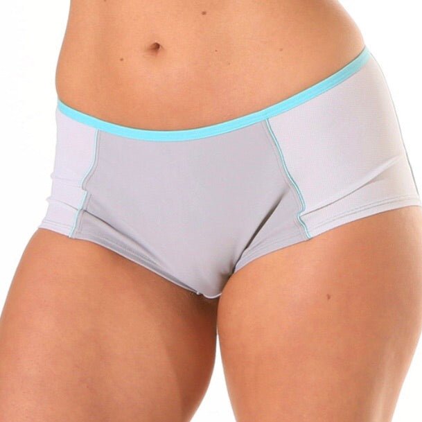 Fit Fully Yours - Pauline Sports Brief - More Colors - About the Bra