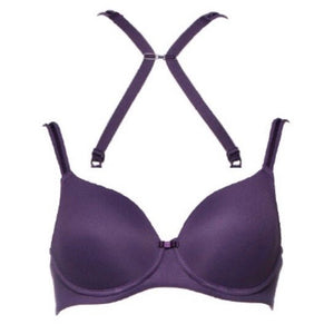 Fit Fully Yours - Rosa Sweetheart Bra - More Colors - About the Bra