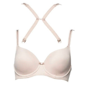 Fit Fully Yours - Rosa Sweetheart Bra - More Colors - About the Bra