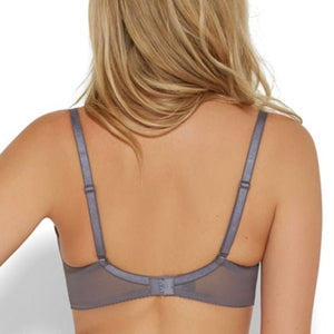 Gossard - Superboost Push - Up Bra - Grey - About the Bra