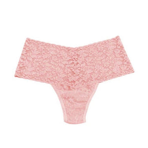 Hanky Panky - Retro Lace Thong - More Colors - About the Bra
