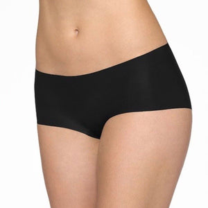 Hanky Panky - Seamless Boyshort - More Colors - About the Bra