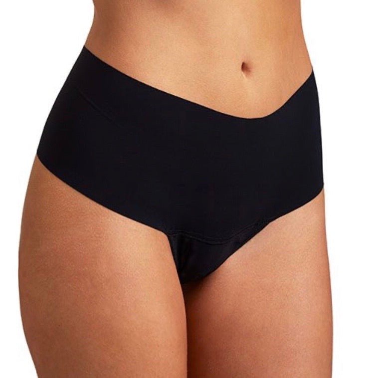 Hanky Panky - Seamless Retro Thong - More Colors - About the Bra