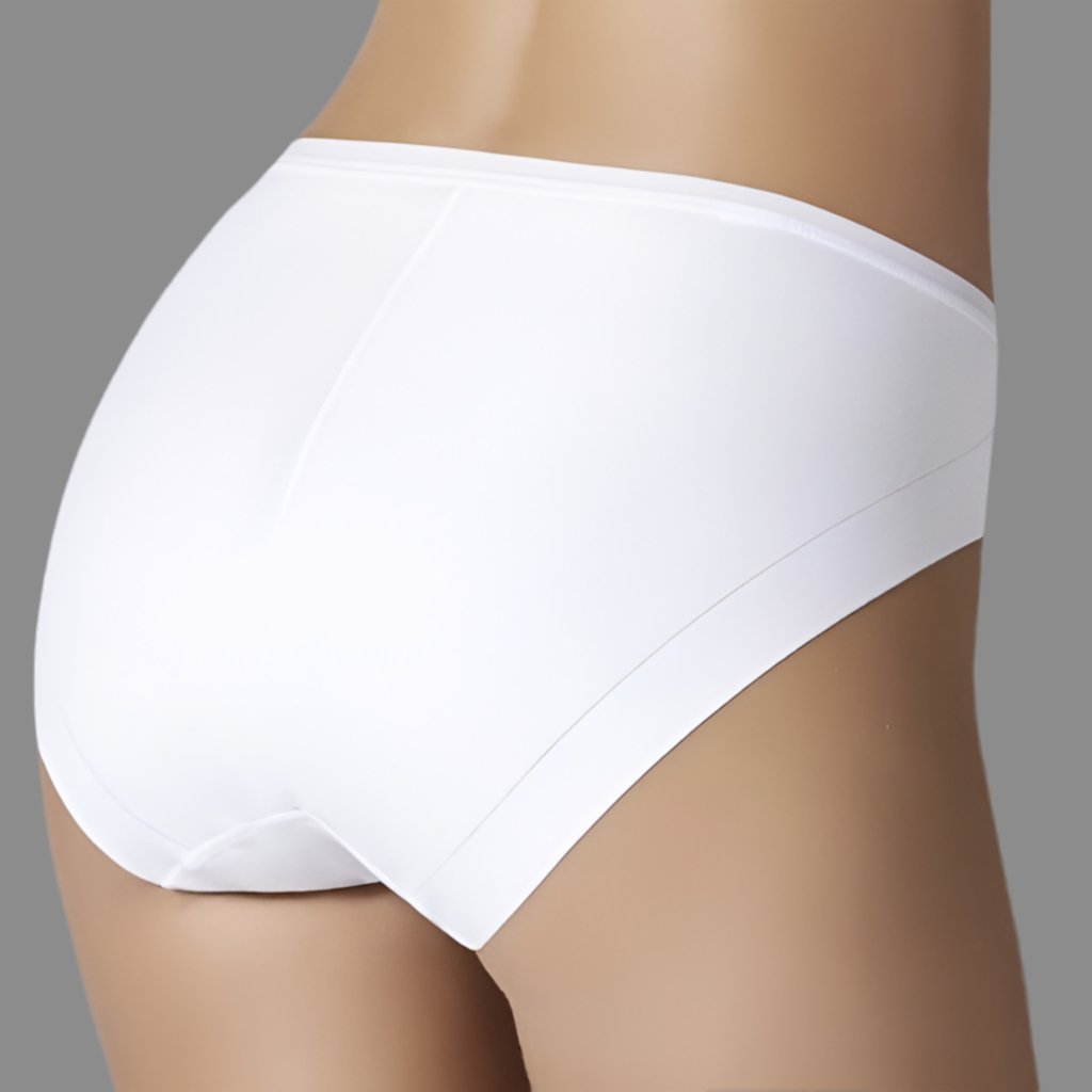 Janira - Cotton Band High Waist - More Colors - About the Bra