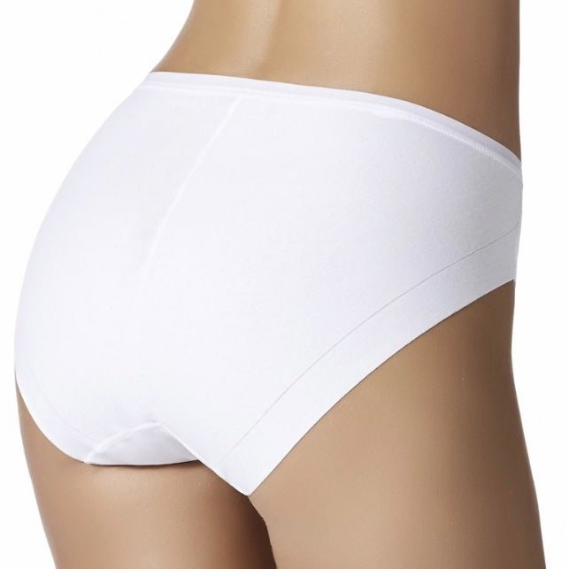 Janira - Cotton Band High Waist - More Colors - About the Bra