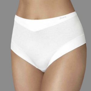 Janira - Cotton Band High Waist - More Colors - About the Bra