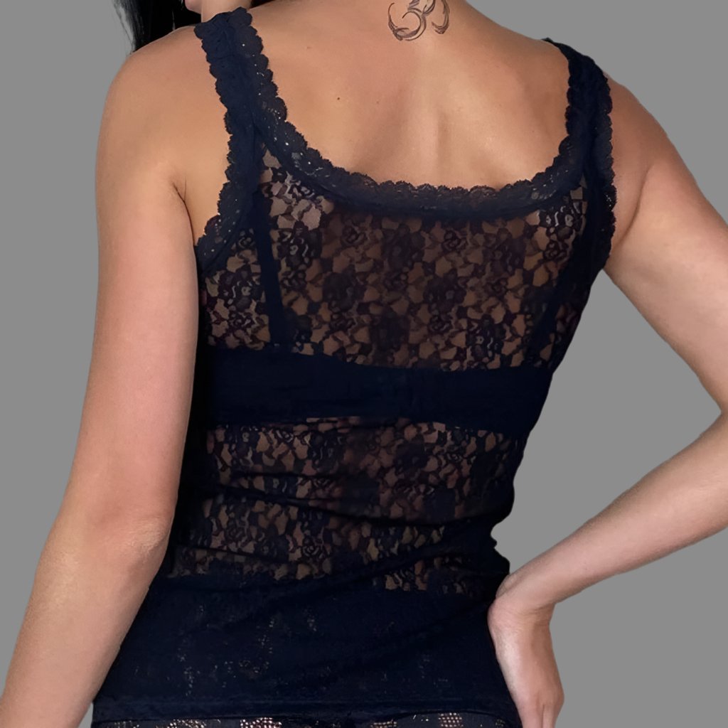 Janira - Dolce Amore Lace Cami - More Colors - About the Bra