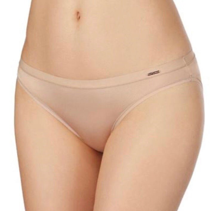 Le Mystere - Infinite Comfort Bikini - More Colors - About the Bra