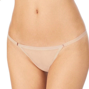 Le Mystere - Sheer Seduction Tanga - More Colors - About the Bra