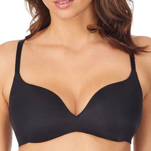 Le Mystere - Sheer Seduction Wireless Uplift Bra - More Colors - About the Bra