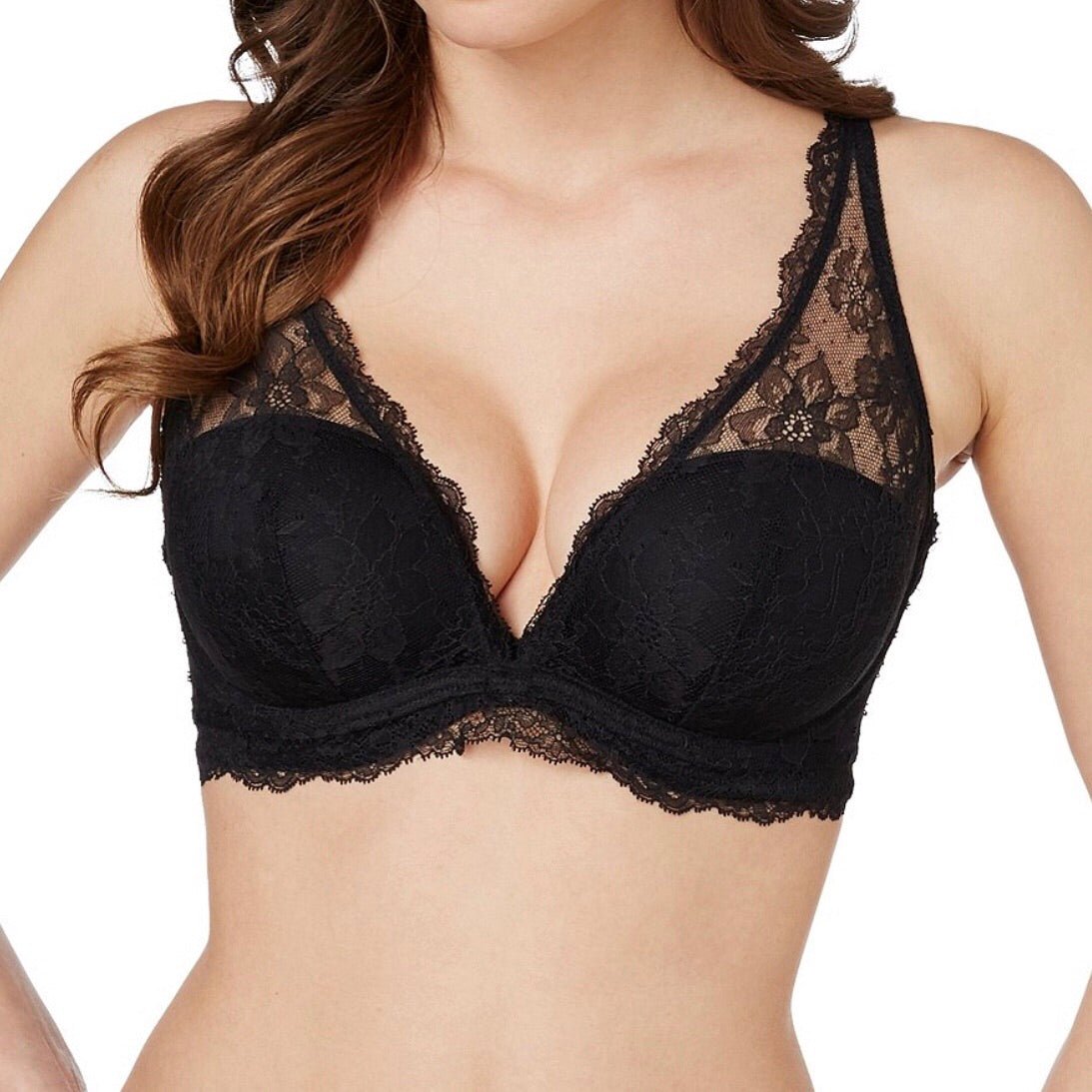 Le Mystere - Strapless Perfect 10 - More Colors - About the Bra