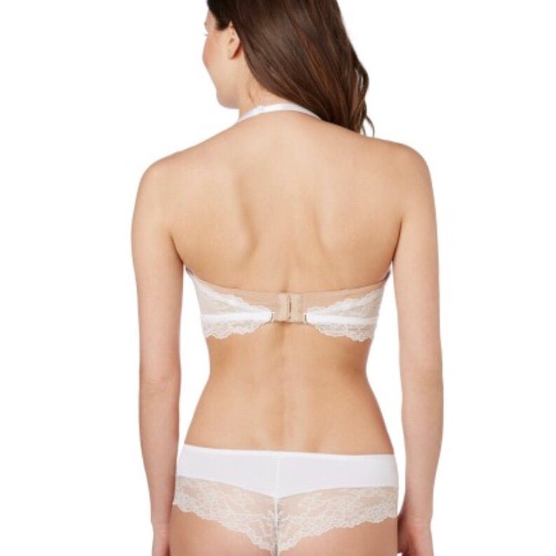 Le Mystere - Strapless Perfect 10 - More Colors - About the Bra