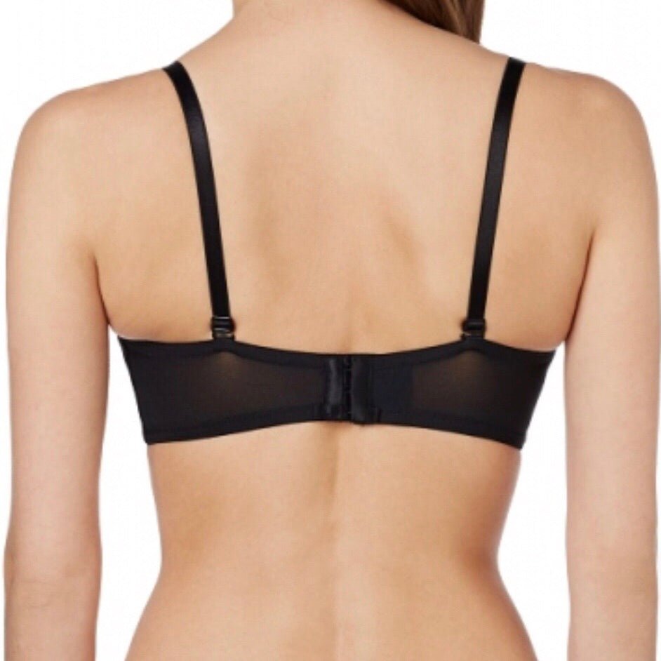 Le Mystere - Strapless Perfect 10 - More Colors - About the Bra