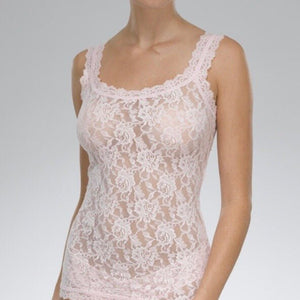 Mad & Mac - Lace Camisole - About the Bra