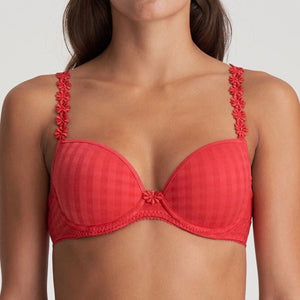 Marie Jo - Avero Round Bra - Fashion Colors - About the Bra