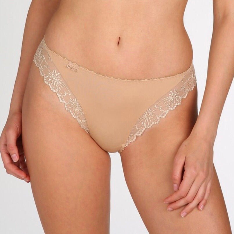 Marie Jo - Jane Brief - More Colors - About the Bra
