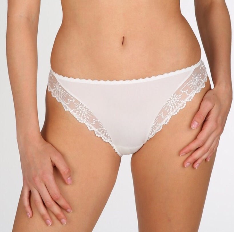 Marie Jo - Jane Brief - More Colors - About the Bra