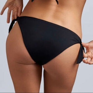 Marlies Dekkers - Black Sea Bikini Bottom - Black - About the Bra
