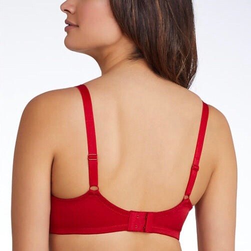 Marlies Dekkers - Dame De Paris Plunge - More Colors - About the Bra