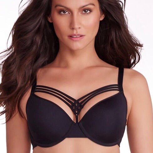 Marlies Dekkers - Dame De Paris Plunge - More Colors - About the Bra