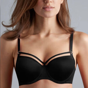 Marlies Dekkers - Space Odyssey Balcony Bra - More Colors - About the Bra