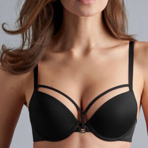 Marlies Dekkers - Space Odyssey Push - Up Bra - More Colors - About the Bra