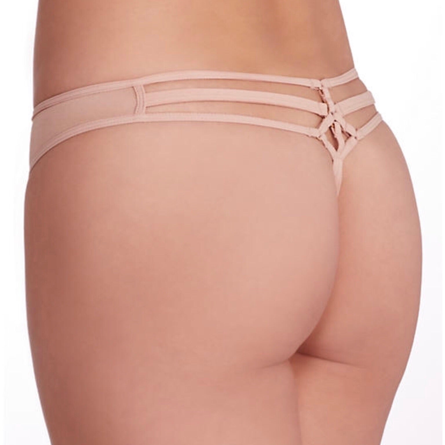 Marlies Dekkers - Space Odyssey Thong - More Colors - About the Bra